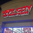 Vape City