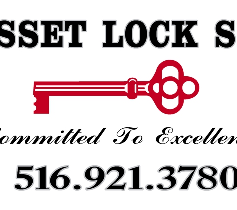 Syosset Lock Shop - Syosset, NY