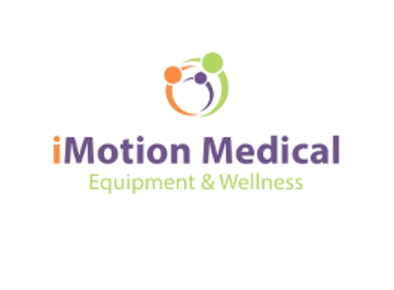 iMotion Medical - Silverdale, WA
