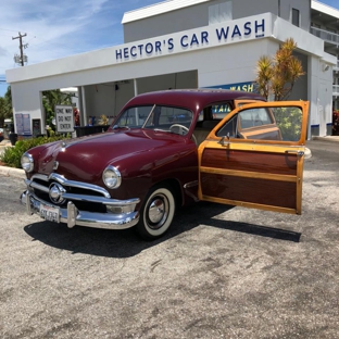 Hector's Car Wash - North Palm Beach, FL