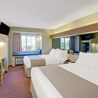 Microtel Inn & Suites by Wyndham Burlington