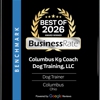 Columbus K9 Coach Dog Training, LLC gallery
