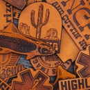 Copper Cactus Collective - Leather Goods