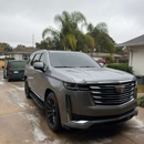 Black V Protect Ceramic Coating & Auto Detailing - Automobile Detailing
