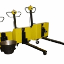 DJ Products, Inc. - Automation Systems & Equipment
