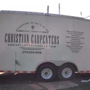 Christian Carpenters LLC - Deck Builders