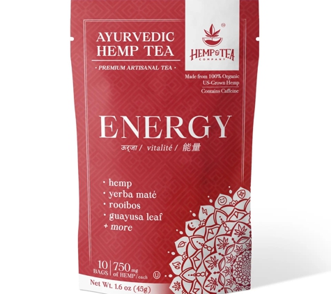 Hemp & Tea Company - Huntersville - Premium Cannabis, Herbs, Hemp Tea, THCA, CBD, D9, D8, Gourmet Edibles, and more! - Huntersville, NC