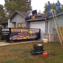 United Roofing - Roofing Services Consultants
