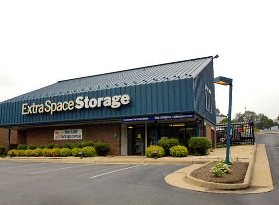 Extra Space Storage - Stafford, VA