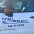 Rodgers Roll Up Garage Doors
