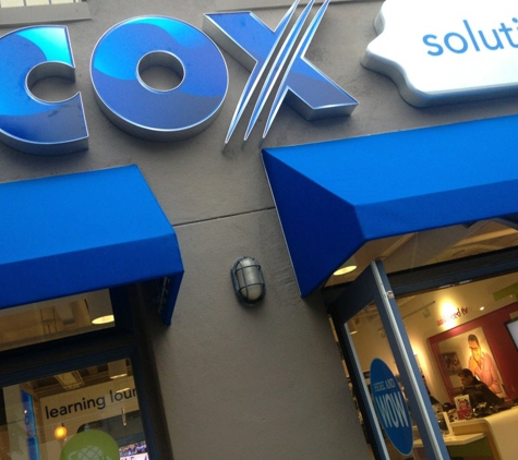 Cox Store - San Diego, CA