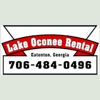 Lake Oconee Rental gallery