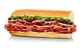Jimmy John's - Sandwich Shops