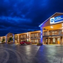 Best Western Montis Inn - Hotels