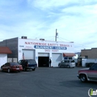 Nationwide Safety Brakes & Alignment Center