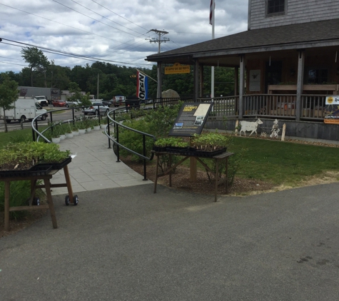 Farm at Eastman's Corner - Kensington, NH