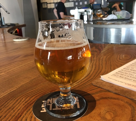 Little Machine Beer - Denver, CO