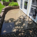 Hometown Hydro - Building Cleaning-Exterior