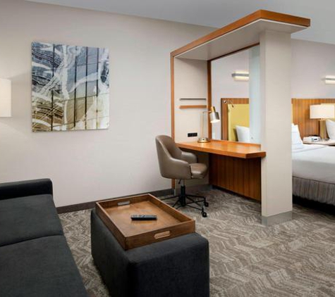 SpringHill Suites Potomac Mills Woodbridge - Woodbridge, VA