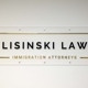 Lisinski Law Firm