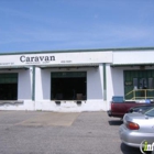 Caravan Supply Company