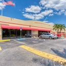 CubeSmart Self Storage