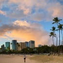 Ala Moana Beach Park - Beaches