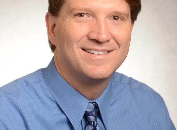 Dr. Larry J Pharris, MD - Franklin, TN