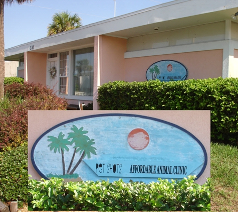 Jacksonville Community Pet Clinic - Jacksonville Beach, FL