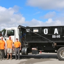 Oaks Dumpster Rental - Garbage Disposal Equipment Industrial & Commercial