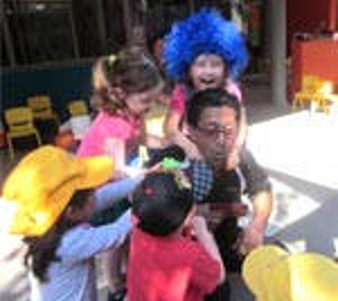 Colour My World Children's Centre - West Ryde, NSW