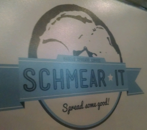 Schmear It - Philadelphia, PA