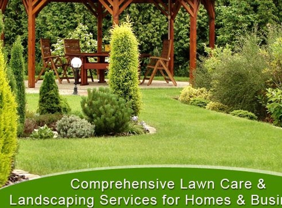 L&M Lawn Service - Conway, SC