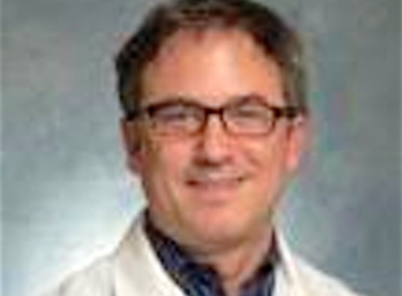 Dr. Marc R Mitchell, MD - Bellevue, WA