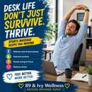 89 & Ivy Wellness