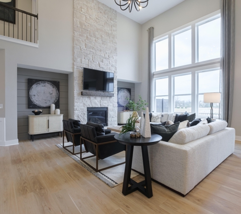 The Reserve at Sharon by Pulte Homes - Sharon Township, OH