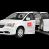 Airport Van Rental gallery