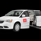 Airport Van Rental - Atlanta