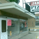 Jake's Pizza - Pizza