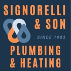 Signorelli & Son Inc. Plumbing & Heating