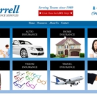 Terrell Insurance Services