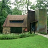 Wharton Esherick Museum gallery