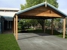 All Tex Home Improvement Services - Carports