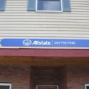 Allstate Insurance: Hang Chen - Insurance