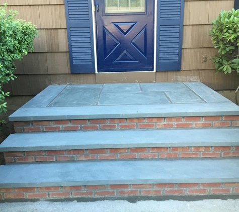 Custom Masonry - Mine Hill, NJ