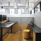 Commercial Office Interiors