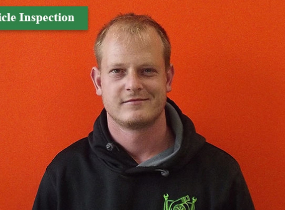 Mills Automotive And Mechanical Services - Portland, VIC. Vehicle Inspection