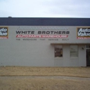 White Brothers Warehouse - Public & Commercial Warehouses