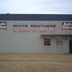 White Brothers Warehouse