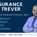 Insurance By Trever - Life Insurance